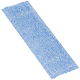 Rezerva mop plat microfibra 46x16 cm profesionala albastra Okerman